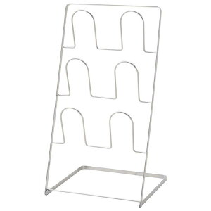 p[ ܂肽݃XbpbN 3i Vo[ N-7116