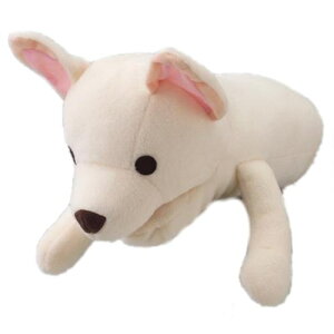 ボンビアルコン アニマルミトン ラブドッグ チワワ