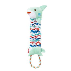 ボンビアルコン ろんぐるみ シャーク