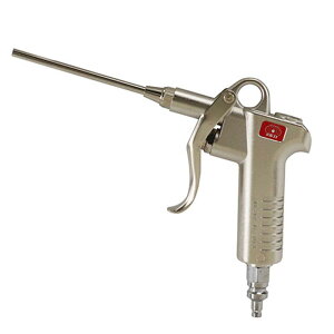 SK11 高圧エアダスター100mmSAD-107JPN 作業工具 電動工具 エアー工具 エアーパーツ