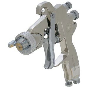 SK11 スプレーガンW 吸上&重力 SPGK−13W