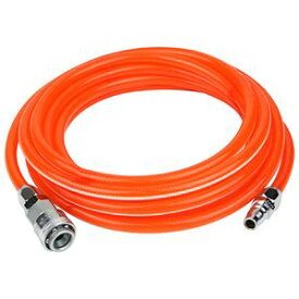 E－Value ウレタンエアホース 5m EAZ－005N 6．5
