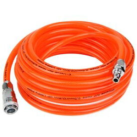 E－Value ウレタンエアホース 10m EAZ－110N 8．5