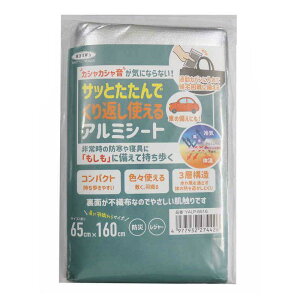 ���a�O���r�A �A���~�V�[�g ���������A���~�V�[�g 65×160cm �h�Зp