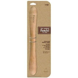 Fetch the original フェッチ L プラッツ