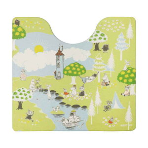���R�Y�i�N���G�[�V���� �g�C���}�b�g ���[�~�� PVC 55×60cm �O���[��