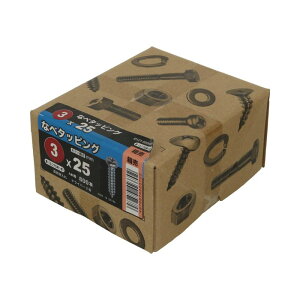 ({)Ȃ׃^bsO A(1) jN  3×25mm 800
