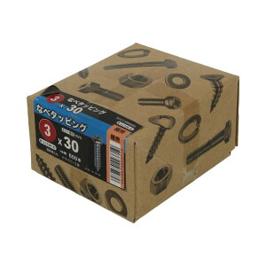 ({)Ȃ׃^bsO A(1) jN  3×30mm 600