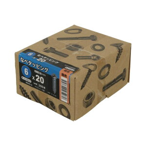 ({)Ȃ׃^bsO A(1) jN  6×20mm 200