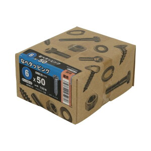 ({)Ȃ׃^bsO A(1) jN  6×50mm 100