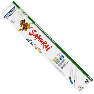 SAMuRAi  `W֐n 270mm No.GCM-271-MH