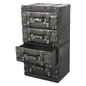 Lrlbg `FXg  4i ߗގ[ o [I gN  gW[{bNXi W41×D31×H75.5 _[NuE `FXg4D IW-874 J azumaya