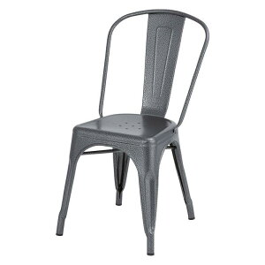 `FA _CjO`FA ֎q CX fXN`FA k  i W45×D54×H85 ubN N[ `FA PC-133BK J azumaya