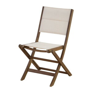 �}���[�m �`�F�A �K�[�f�� �G�N�X�e���A �e���X�A�E�g�h�A �����i W48×D59×H85 �A�C�{���[NX-911 ���J azumaya