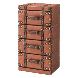 `FXg Lrlbg  ߗގ[ [{bNX 4i i W41×D31×H75.5 uE `FXg4D IW-274 J azumaya