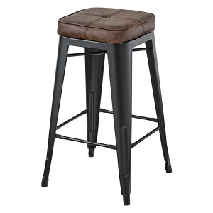 JE^[`FA CX  Xc[ o[`FA JE^[Xc[i W41×D41×H70 uE nCXc[ PC-252BR J azumaya