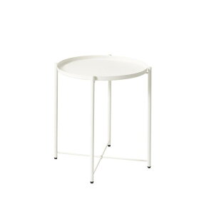 e[u TChe[u \t@e[u ԑ v^[X^hW48×D48×H52 zCg g[e[u LFS-880WH J azumaya