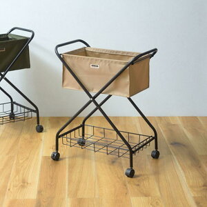 Lb`S oXPbgS LX^[ ܂肽 W52.5×D35×H66 x[W tH[fBO oXPbgS MIP-83BE J azumaya