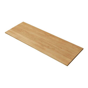 �f�X�N�E�J�E���^�[�e�[�u�� �V�� 120 �V�̂� DIY W120×D45×H3 �i�`������JPT-261OAK ���J azumaya