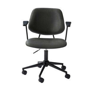 fXN`FA ItBX`FA LX^[ W61.5×D61×H82?91 ubN fXN`FA PC-80BK J azumaya ~