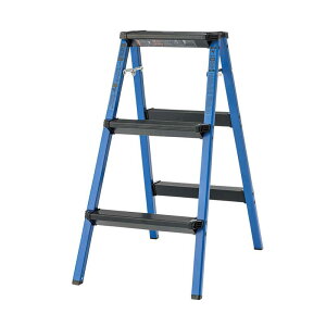 ݑ Xebv 3i A~Xebv y ~jrW44×D64×H79 u[ XebvXc[3i PC-703BL J azumaya