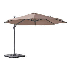 �K�[�f���p���\�� �T���V�F�[�h �G�N�X�e���A �e���X �� �A�E�g�h�AW345×D410×H260 �u���E��RKC-729BR ���J azumaya