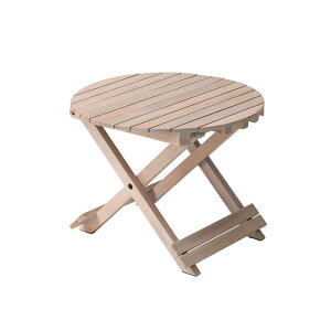 ܂肽 Z^[e[uLv AEghA ؐ ꊮi 45×H34.5 zCg tH[fBOe[uS GT-668WH J azumaya