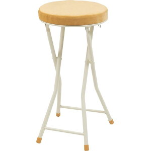 東谷 ロンダ ハイスツール イエロー PC-34YE