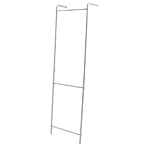 �y���[�J�[�����z ���J �n���K�[ MIP-24WH ����163cm �Ǌ|�� �m���|�� �������� �f�B�X�v���C ���� �X�`�[�� ��������[ �X���� �V���v�� �y�� �z���C�g �̘H���菤�� AZUMAYA