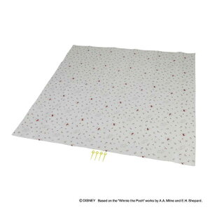LveX^bO fBYj[ NbVW[V[g180×180cm ܂̃v[/ɂ MA-4627