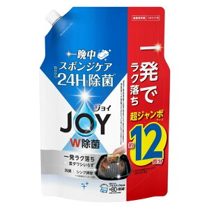 P&G ���� �W���C �R���p�N�g �l�ւ� ���W�����{�T�C�Y 1550ml �H��p���