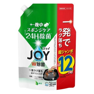 P&G ���� �W���C �R���p�N�g �Β��̍��� �l�ւ� ���W�����{�T�C�Y 1550ml �H��p���