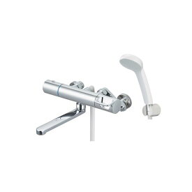 【即納在庫品】 【在庫限り】 LIXIL 壁付サーモシャワーバス水栓 RBF-912