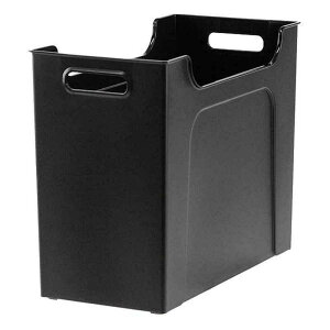SANKA ���[�P�[�X �� ��16.4×���s32.9×����26.3cm �i�`���� �\�[�g�{�b�N�X M squ+ �u���b�N