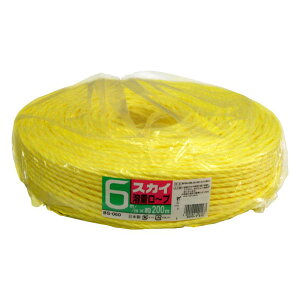 XJC[v  6mm×200m {w (BS060Y)