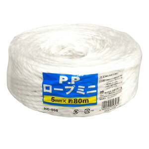 PP[v ~j  5mm×80m {w (HC508)
