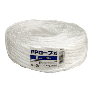 PP[v()  8mm×50m {w (HC850)