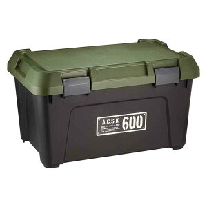 JEJ�A�X�e�[�W ���[�{�b�N�X AS600X ��60×���s38×����33.3cm �A�N�e�B�u�X�g�b�J�[ ��䔠 �J�[�L �u���b�N�O���[�� AS600X