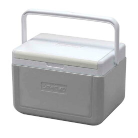 JEJアステージ クーラーボックス 5L グラシードクーラーBOX グレー GDB-5GY