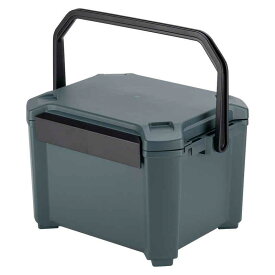 JEJアステージ クーラーボックス CF-12IG 12L COREFLUX 座れる 耐荷重100kg