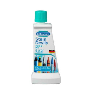 E�DOCT Dr.Beckmann �x�b�N�}�� ����p��� �X�e�C���f�r���X �{�[���y�� �N�������p 50ml
