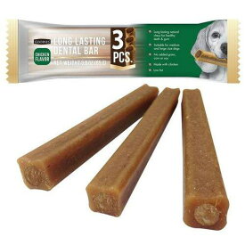 グディーズ デンタルバー チキン ミニ 3本 ルークラン