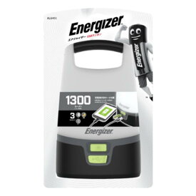 エナジャイザー USBランタン ALU451 乾電池式 防災 停電 スマホ充電可能