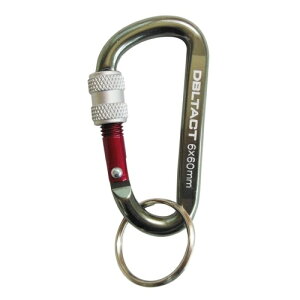 DBLTACT �A���~�J���r�i���b�N��6mm �K�����^S×���b�h DT�|AKL�|165