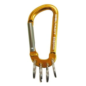 DBLTACT �A���~�J���r�i�L�[�����O�t��8mm �S�[���hX�K�����^S DT�|AKT�|383