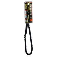 DBLTACT ワイヤー入り布製安全コード DT－ST－07BK