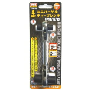 TRAD ���j�o�[�T���f�B�[�v�����` TDW�|4U