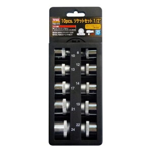 TRAD 10pc�\�P�b�g�Z�b�g TSS�|410