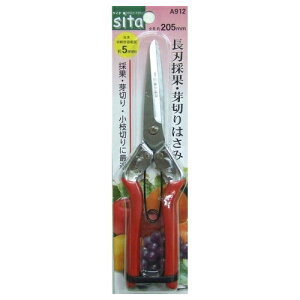 Sita n̉ʁE؂ A912 205mm