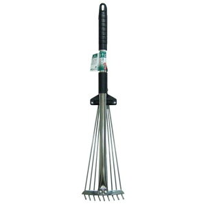 Sita 伸縮式アルミ柄ミニガーデンクリーナー A503